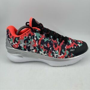 NIB! Under Armour Men’s Stephen Curry 1 Low Flotro Basketball Shoe - Size 11